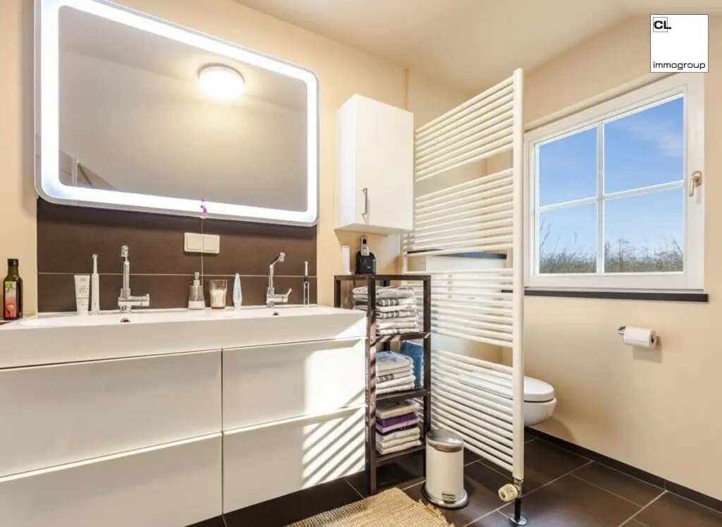 5-Zimmer-Haus kaufen in Braunau am Inn – 168 m², € 579.000 – Bild 11 von 11