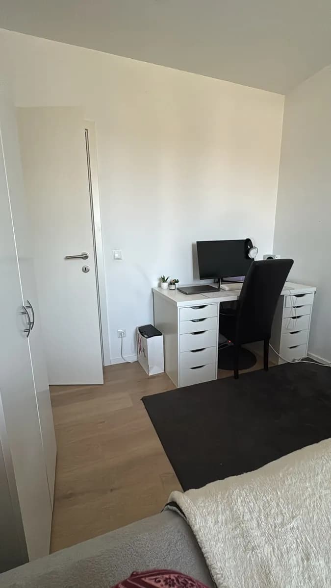 3-Zimmer-Wohnung mieten in Neunkirchen – 65 m², € 977 – Bild 3 von 9