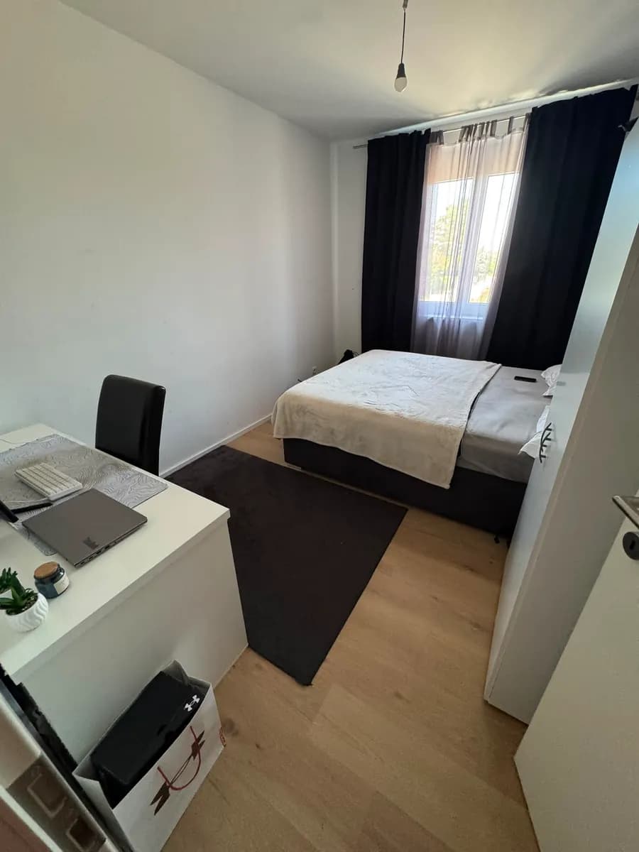 3-Zimmer-Wohnung mieten in Neunkirchen – 65 m², € 977 – Bild 4 von 9