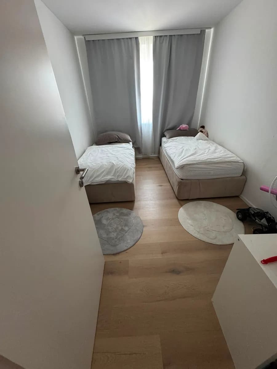 3-Zimmer-Wohnung mieten in Neunkirchen – 65 m², € 977 – Bild 5 von 9