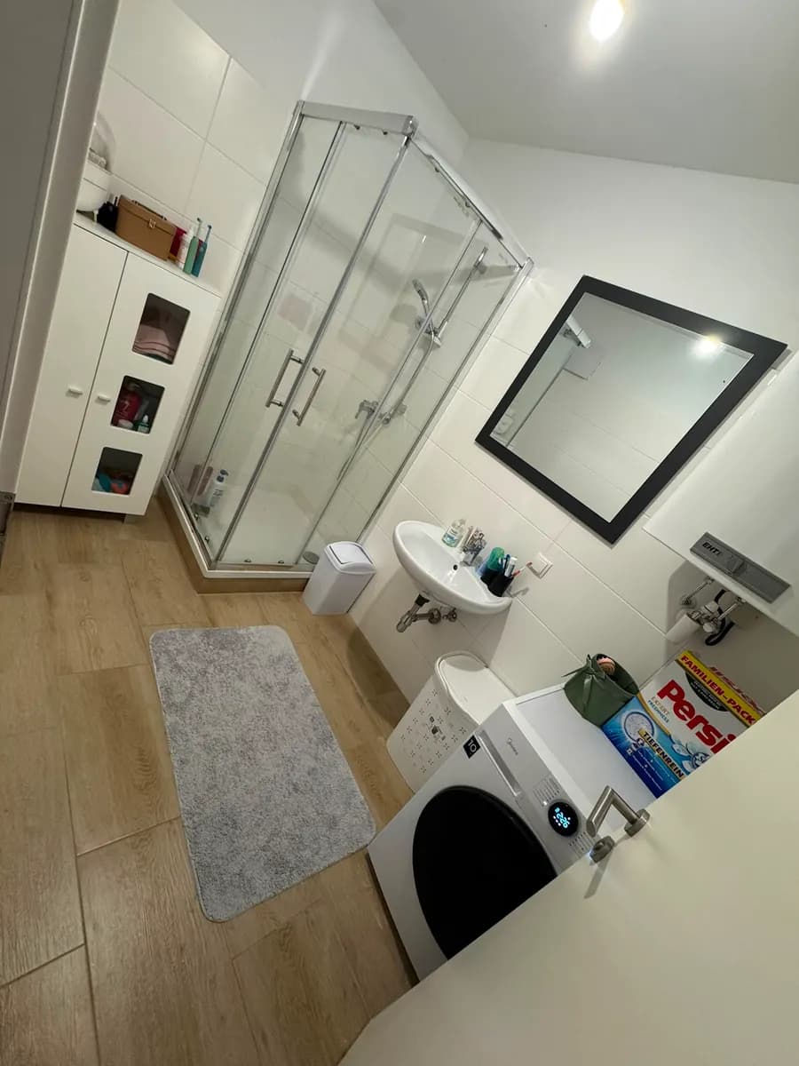 3-Zimmer-Wohnung mieten in Neunkirchen – 65 m², € 977 – Bild 7 von 9