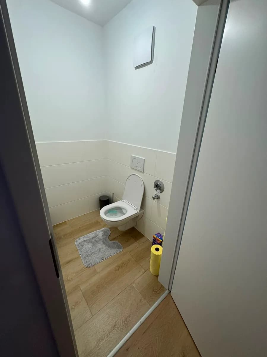 3-Zimmer-Wohnung mieten in Neunkirchen – 65 m², € 977 – Bild 8 von 9