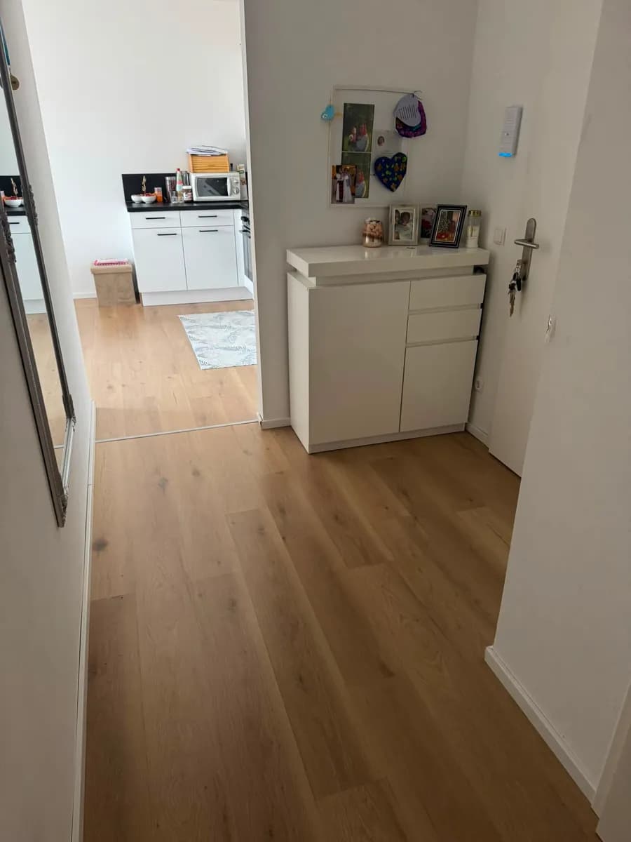 3-Zimmer-Wohnung mieten in Neunkirchen – 65 m², € 977 – Bild 9 von 9