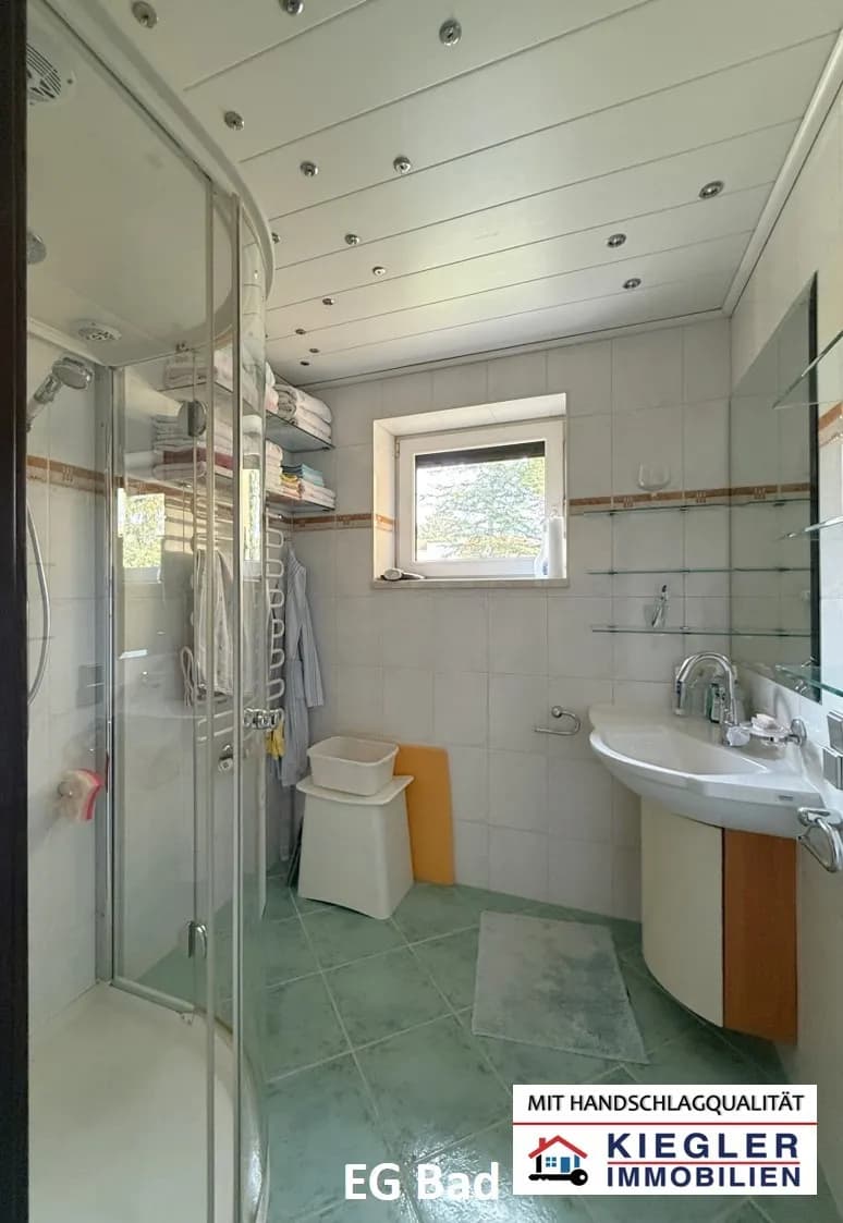 6-Zimmer-Haus kaufen in Wien – 160 m², € 350.000 – Bild 9 von 21