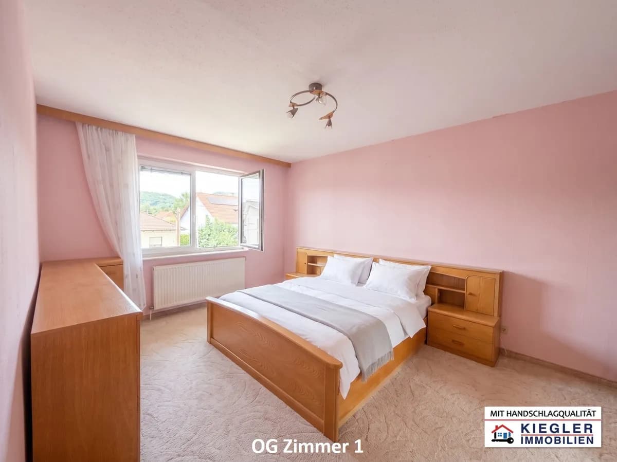 6-Zimmer-Haus kaufen in Wien – 160 m², € 350.000 – Bild 14 von 21