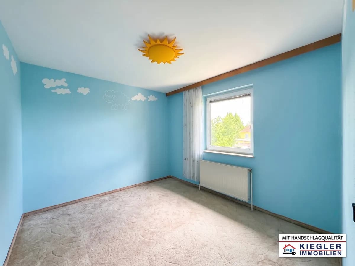 6-Zimmer-Haus kaufen in Wien – 160 m², € 350.000 – Bild 15 von 21