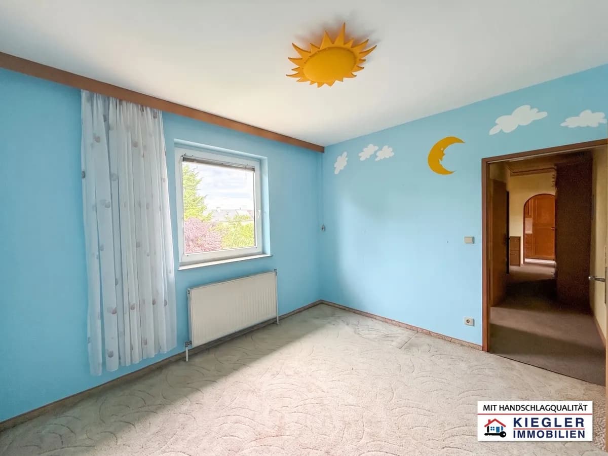 6-Zimmer-Haus kaufen in Wien – 160 m², € 350.000 – Bild 16 von 21