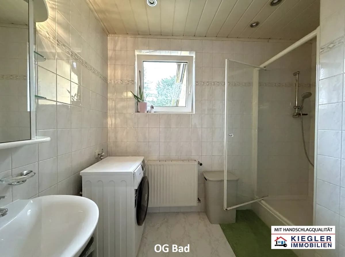 6-Zimmer-Haus kaufen in Wien – 160 m², € 350.000 – Bild 17 von 21