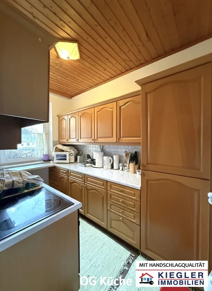6-Zimmer-Haus kaufen in Wien – 160 m², € 350.000 – Bild 18 von 21