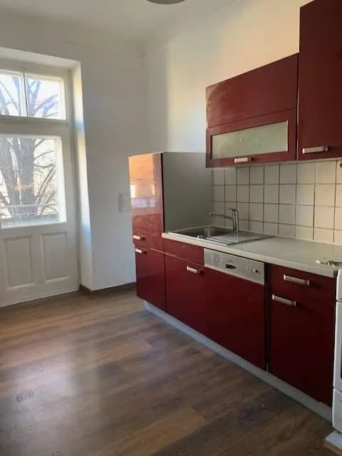 3-Zimmer-Wohnung mieten in Graz – 92 m², € 910 – Bild 2 von 6