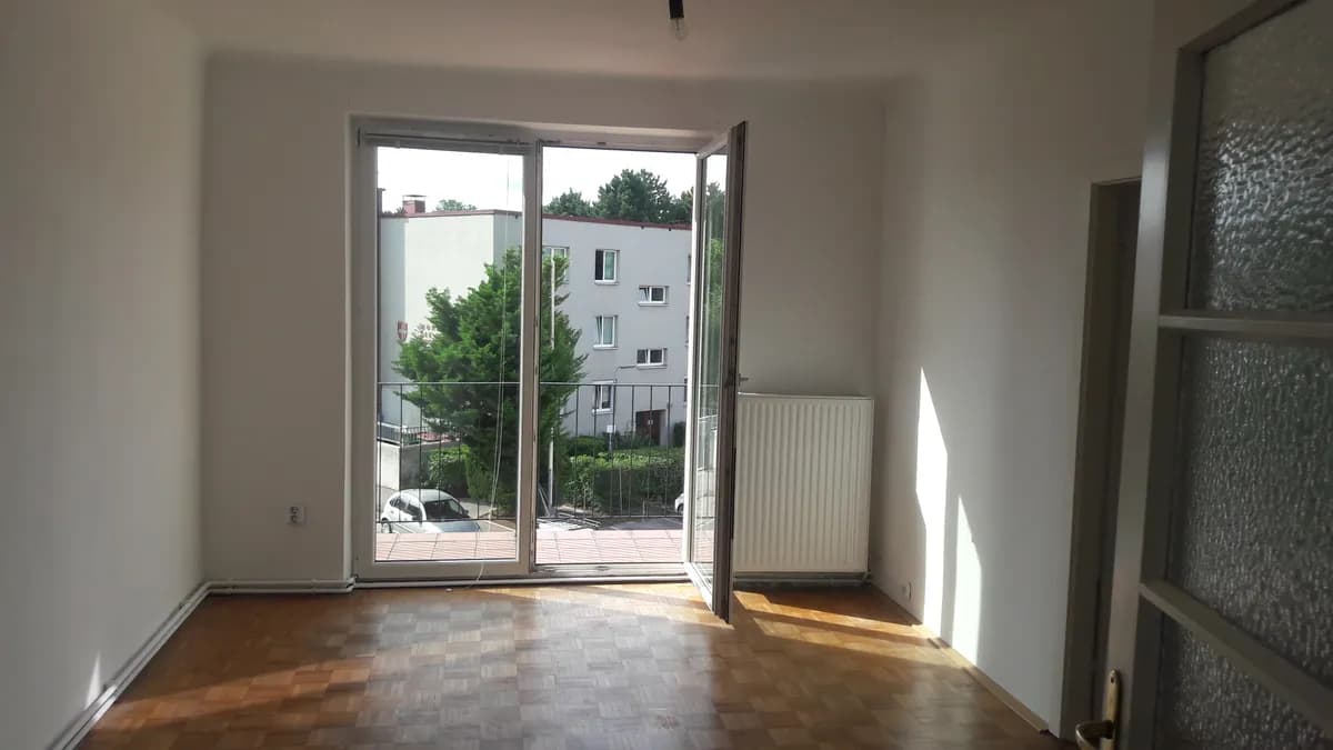 4-Zimmer-Wohnung mieten in Wien – 89 m², € 1.200