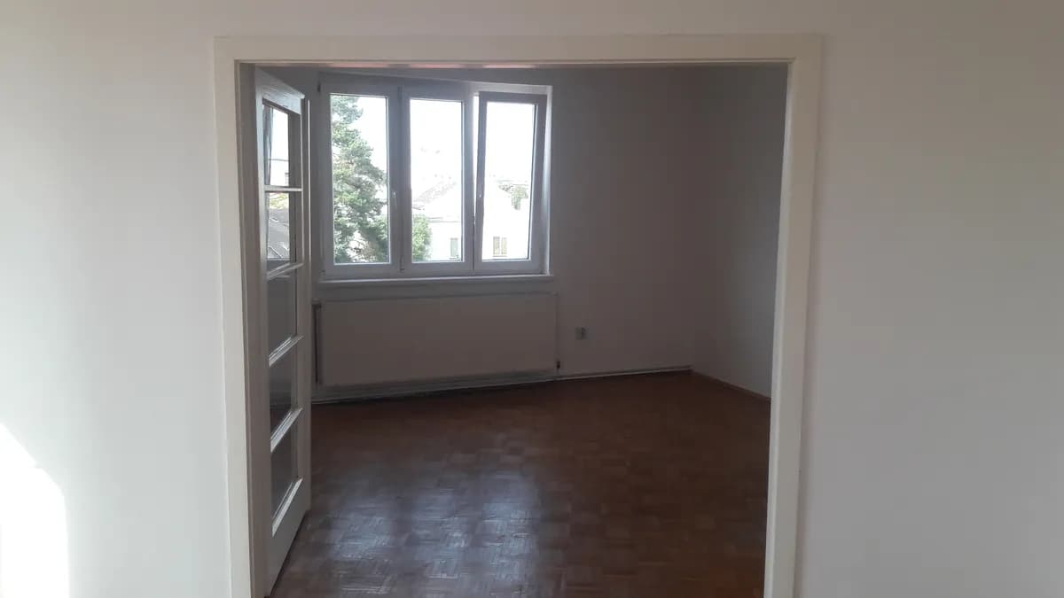 4-Zimmer-Wohnung mieten in Wien – 89 m², € 1.200 – Bild 2 von 7