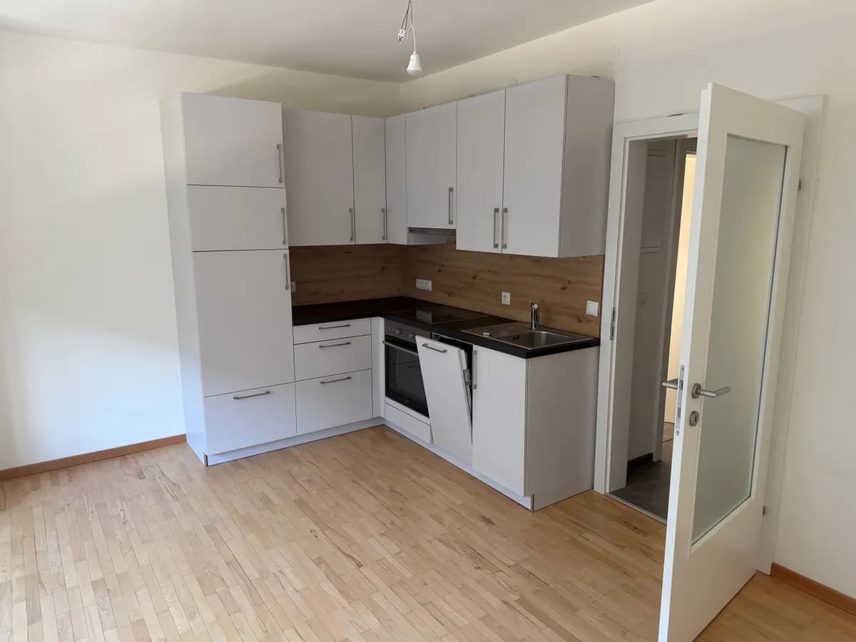 2-Zimmer-Wohnung mieten in Innsbruck – 46,12 m², € 891 – Bild 2 von 5
