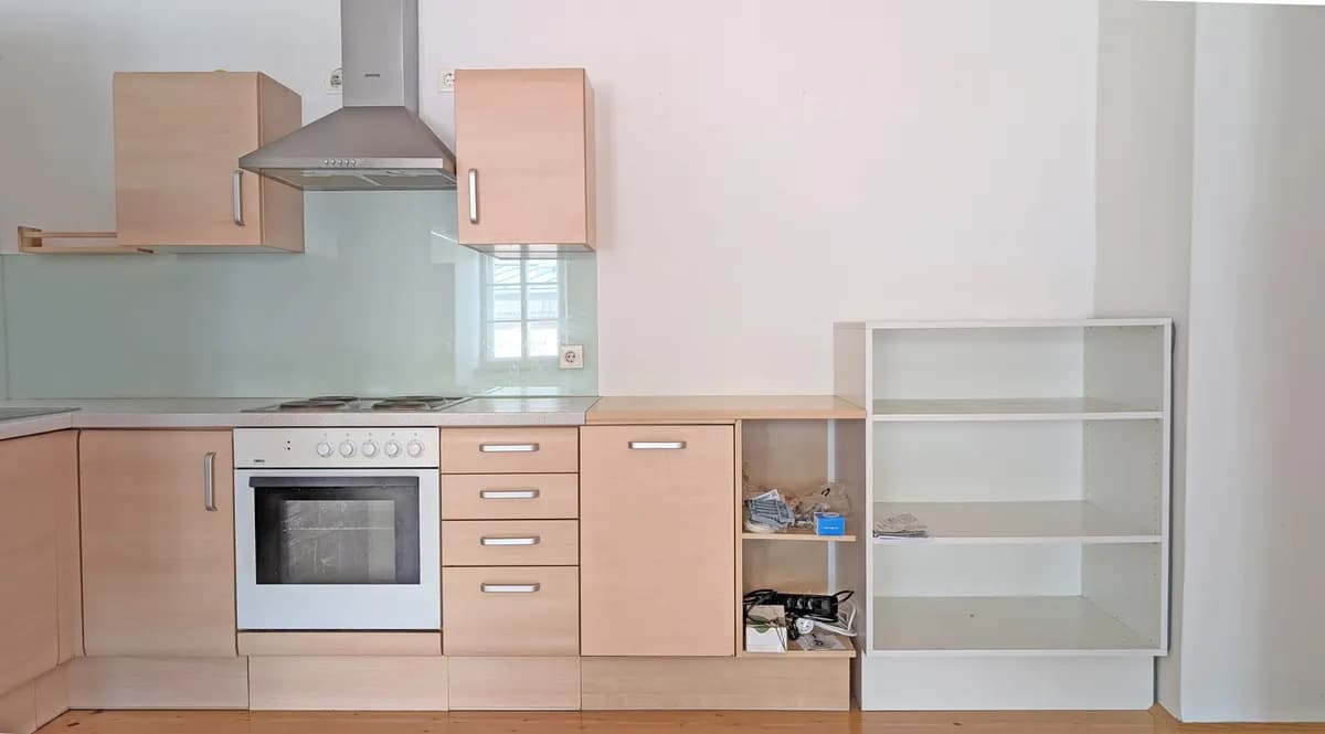 2-Zimmer-Wohnung mieten in Hallein – 52 m², € 830 – Bild 3 von 12