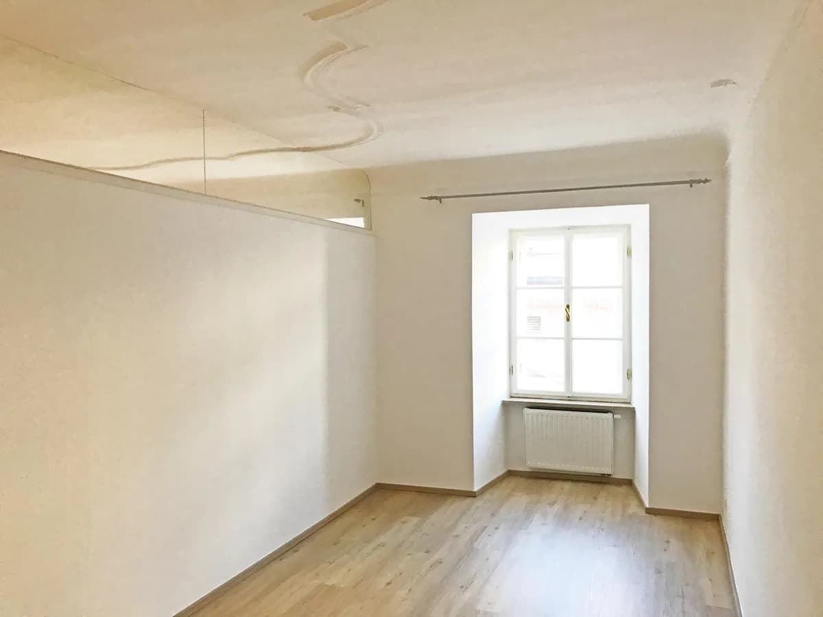 2-Zimmer-Wohnung mieten in Hallein – 52 m², € 830 – Bild 6 von 12