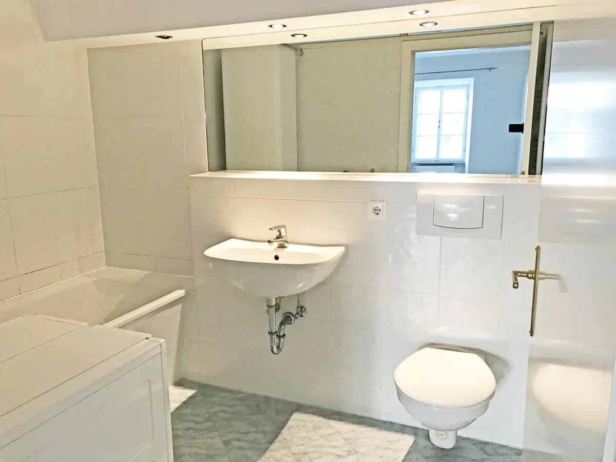 2-Zimmer-Wohnung mieten in Hallein – 52 m², € 830 – Bild 7 von 12