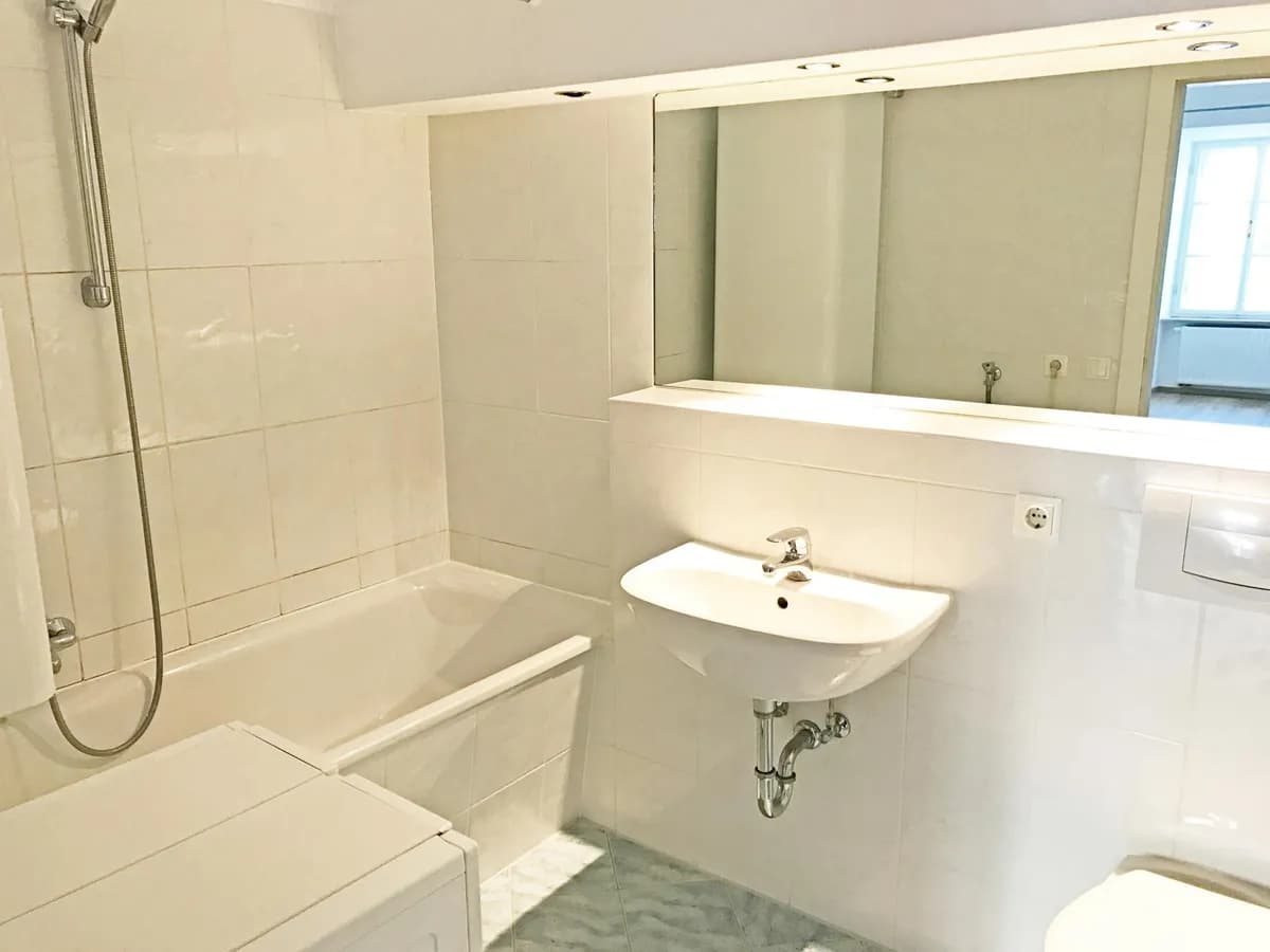 2-Zimmer-Wohnung mieten in Hallein – 52 m², € 830 – Bild 8 von 12