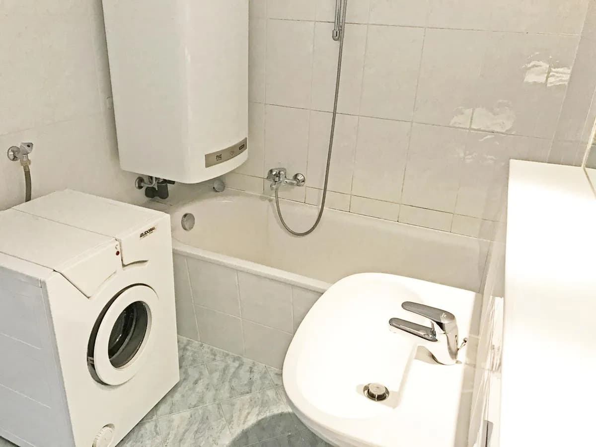 2-Zimmer-Wohnung mieten in Hallein – 52 m², € 830 – Bild 9 von 12