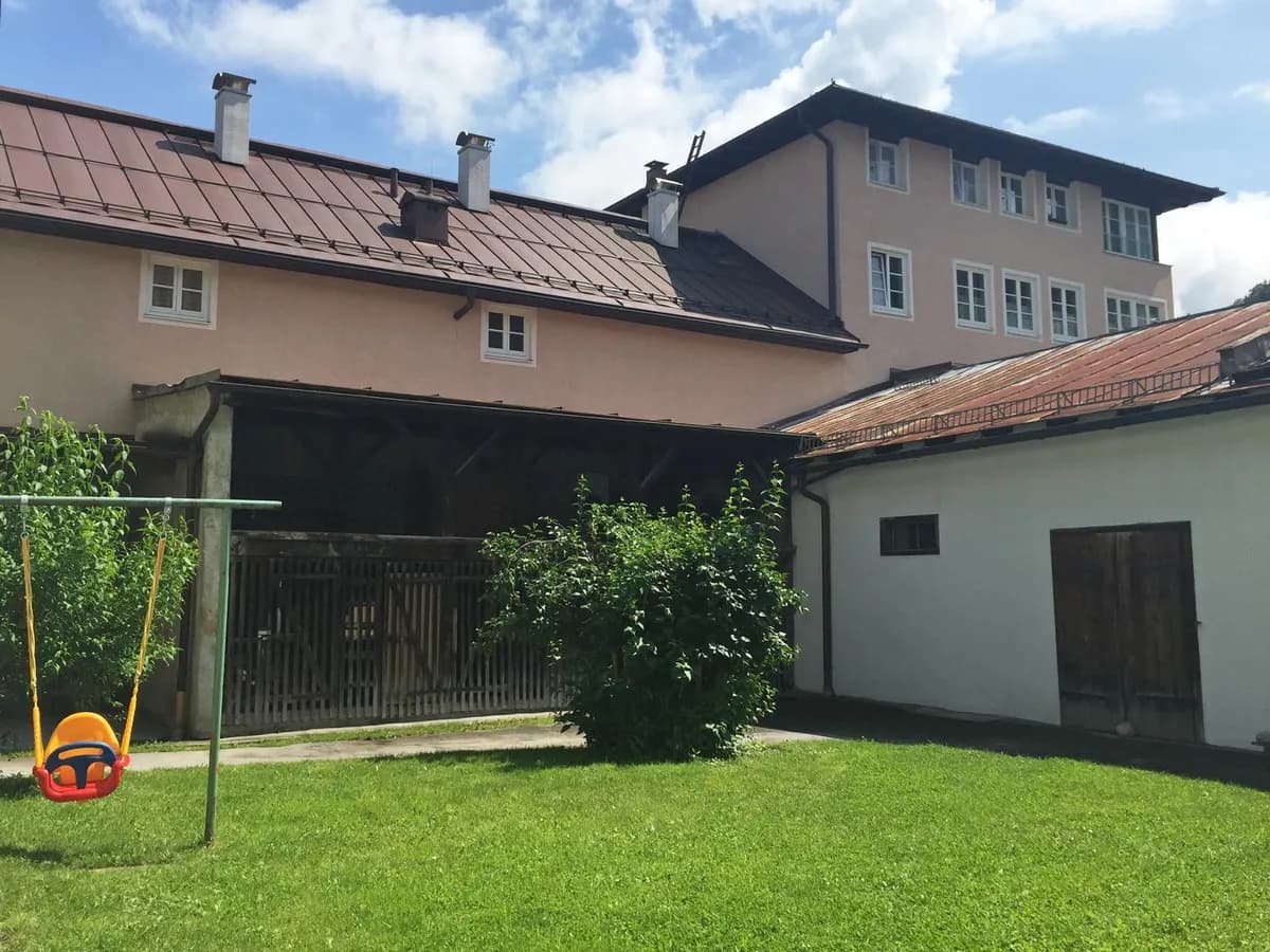 2-Zimmer-Wohnung mieten in Hallein – 52 m², € 830 – Bild 11 von 12