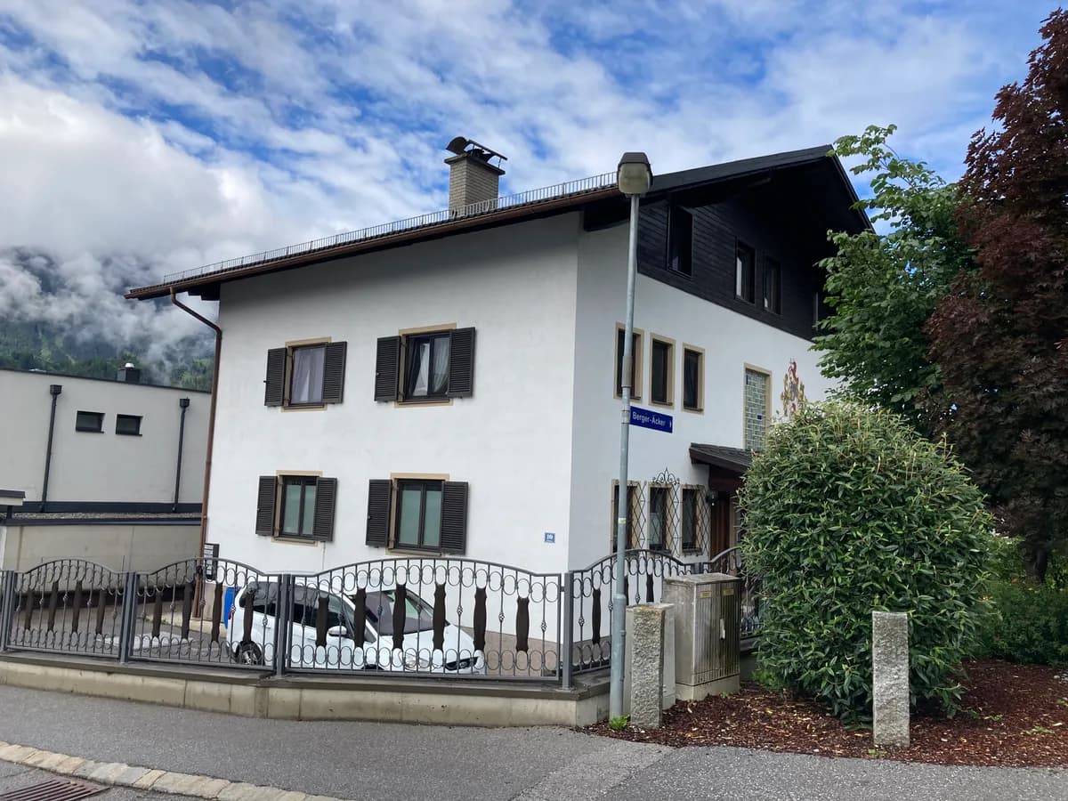 Gewerbeimmobilie kaufen in Innsbruck-Land – 300 m²