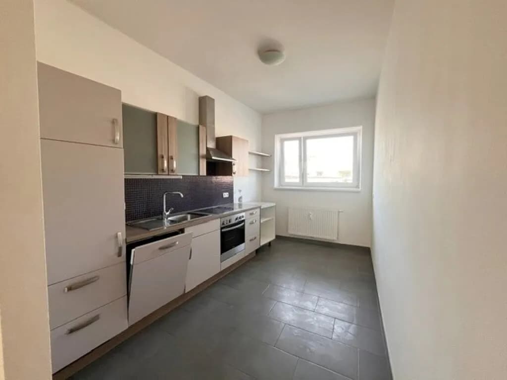 3-Zimmer-Wohnung mieten in Graz – 70 m², € 834
