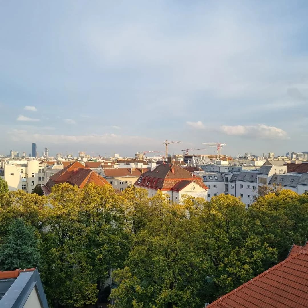 3-Zimmer-Wohnung kaufen in Wien – 125,41 m², € 1.090.000