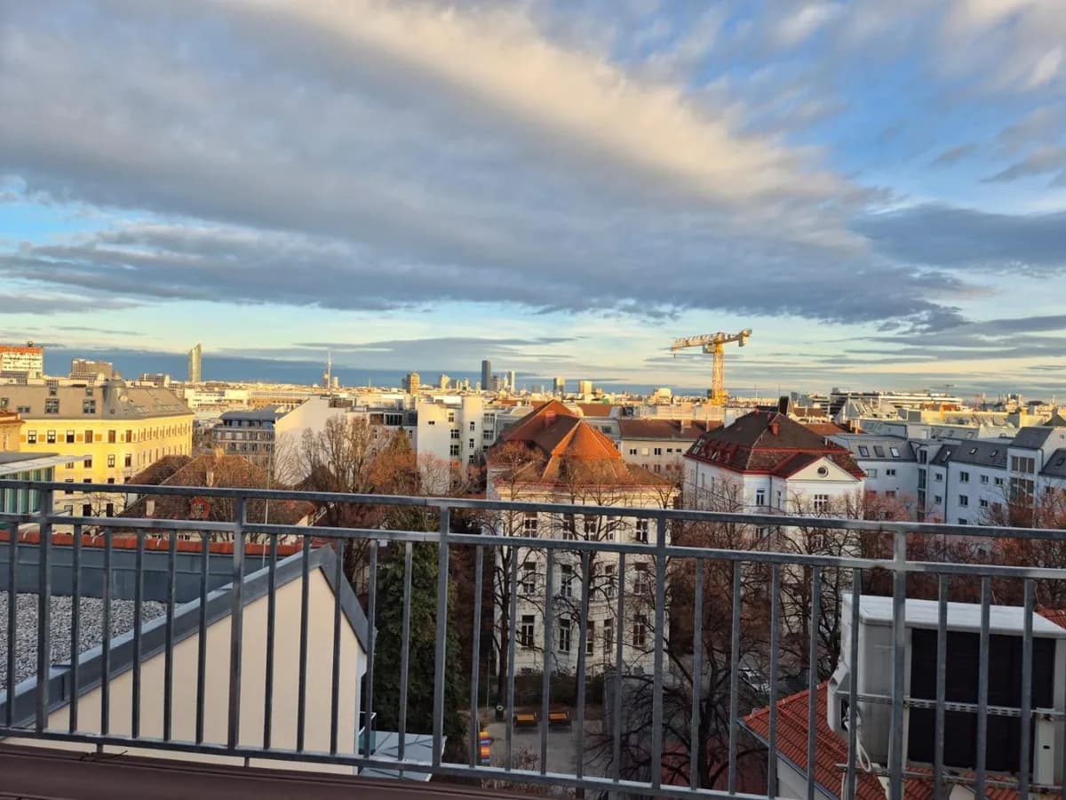 3-Zimmer-Wohnung kaufen in Wien – 125,41 m², € 1.090.000 – Bild 23 von 32