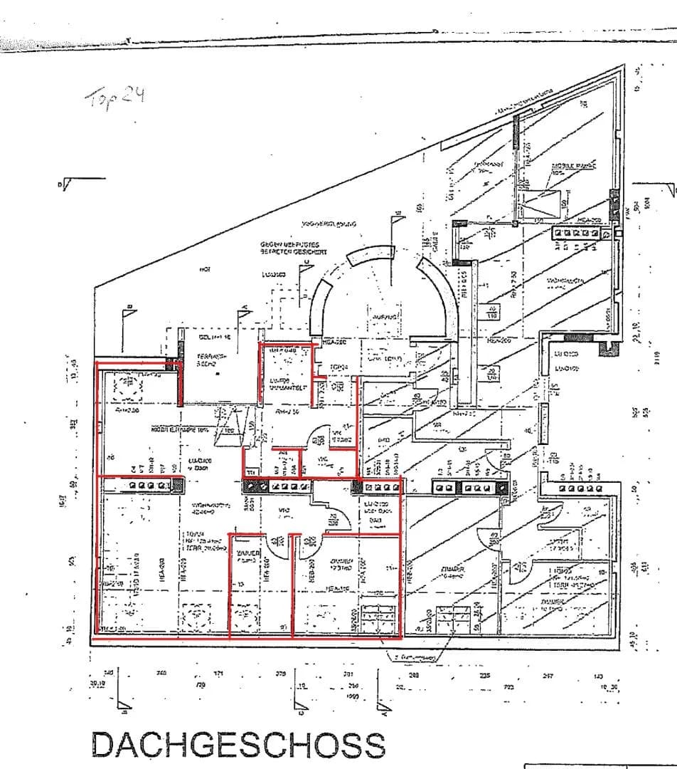 3-Zimmer-Wohnung kaufen in Wien – 125,41 m², € 1.090.000 – Bild 26 von 32
