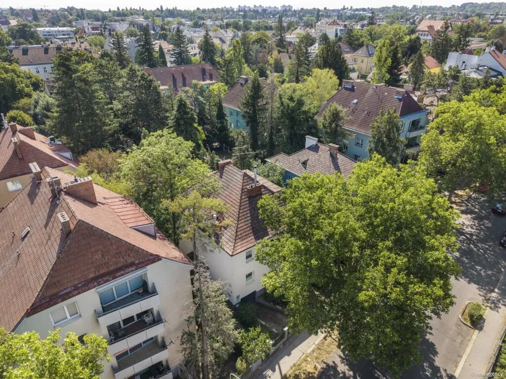 Haus kaufen in Wien – 300 m², € 1.840.000