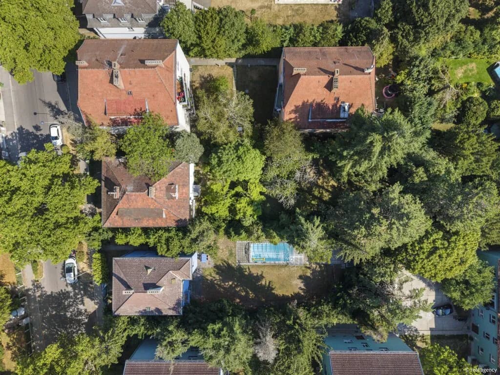 Haus kaufen in Wien – 300 m², € 1.840.000 – Bild 3 von 12