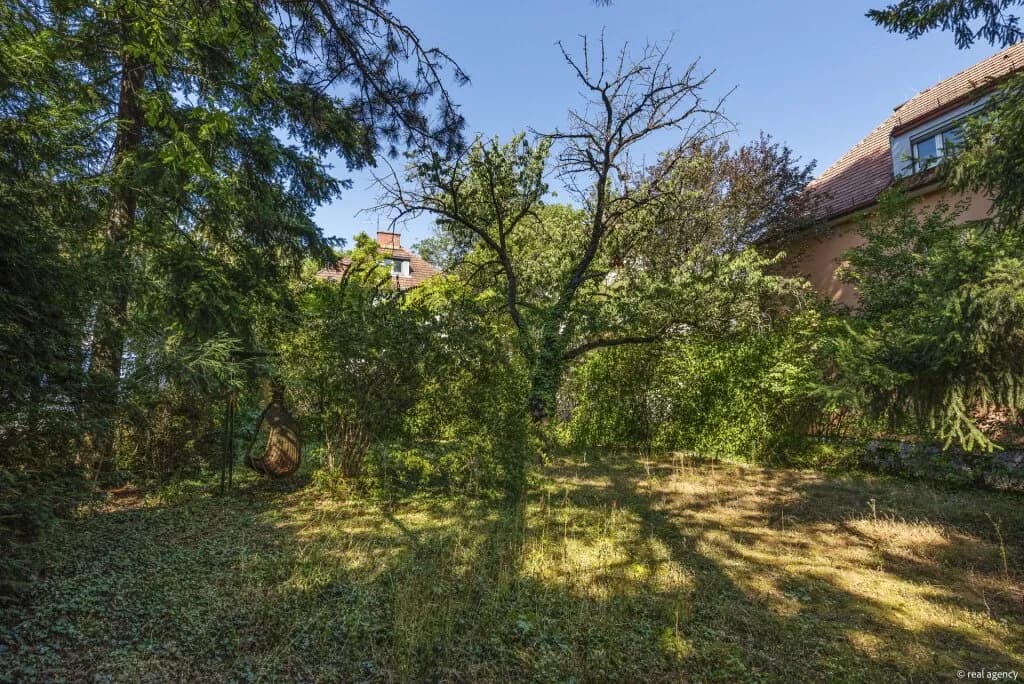Haus kaufen in Wien – 300 m², € 1.840.000 – Bild 4 von 12