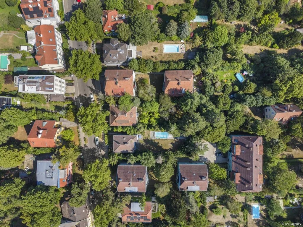 Haus kaufen in Wien – 300 m², € 1.840.000 – Bild 5 von 12