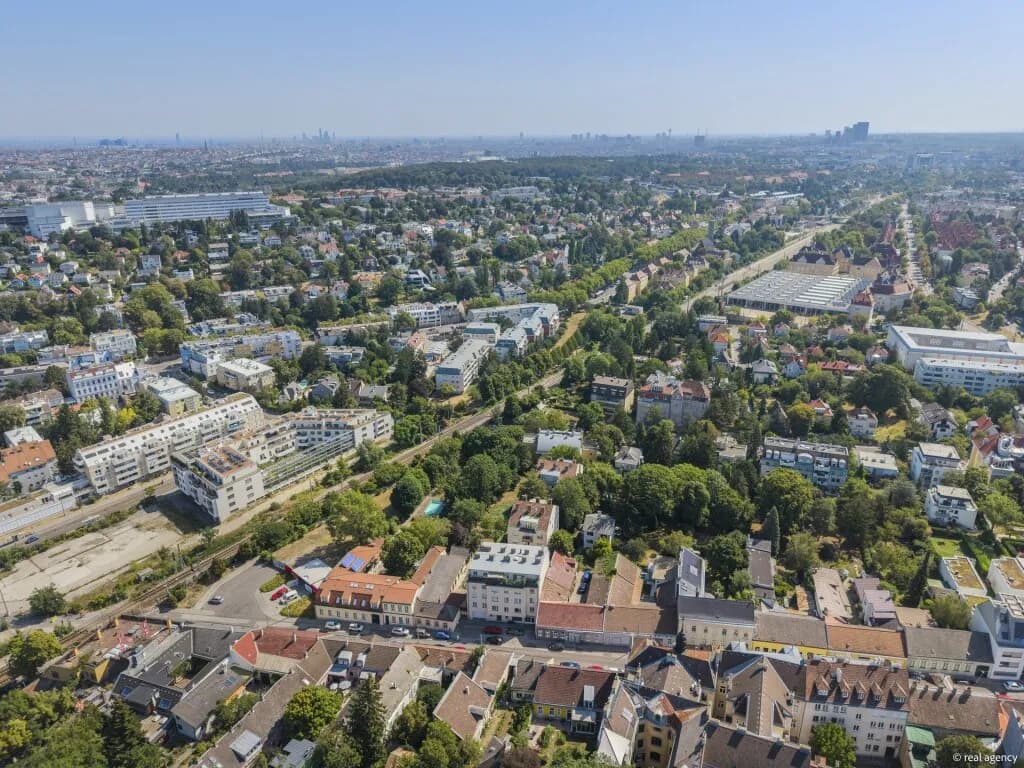 Haus kaufen in Wien – 300 m², € 1.840.000 – Bild 7 von 12