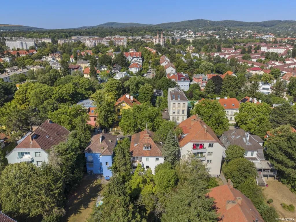 Haus kaufen in Wien – 300 m², € 1.840.000 – Bild 8 von 12