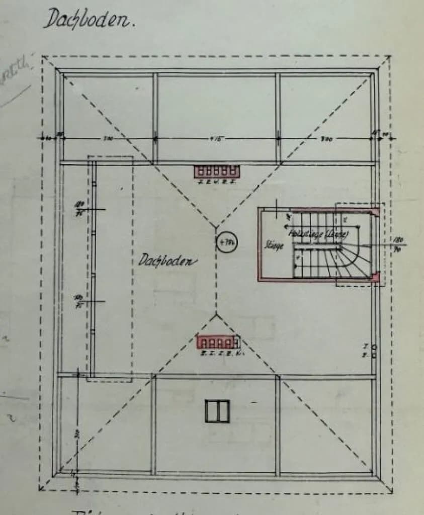 Haus kaufen in Wien – 300 m², € 1.840.000 – Bild 12 von 12