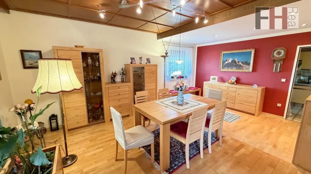 6-Zimmer-Haus kaufen in Sankt Pölten Land – 234 m², € 795.000 – Bild 6 von 28