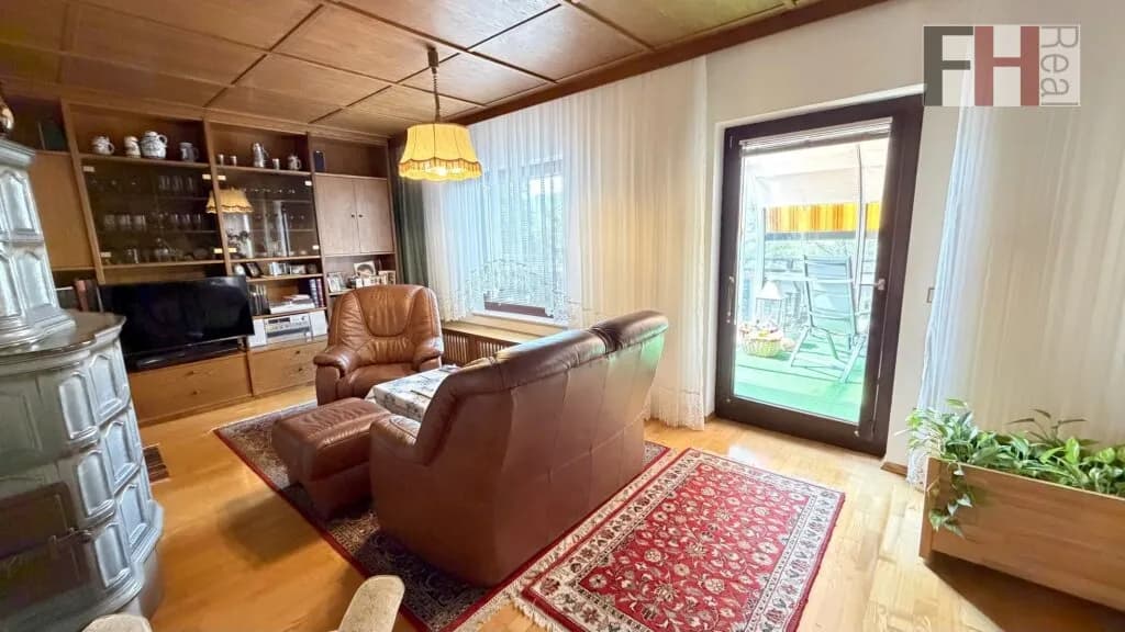 6-Zimmer-Haus kaufen in Sankt Pölten Land – 234 m², € 795.000 – Bild 7 von 28