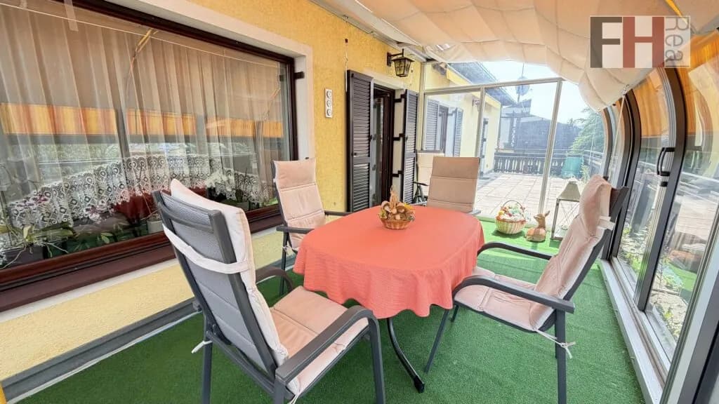 6-Zimmer-Haus kaufen in Sankt Pölten Land – 234 m², € 795.000 – Bild 8 von 28