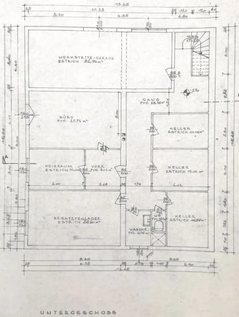 6-Zimmer-Haus kaufen in Sankt Pölten Land – 234 m², € 795.000 – Bild 24 von 28