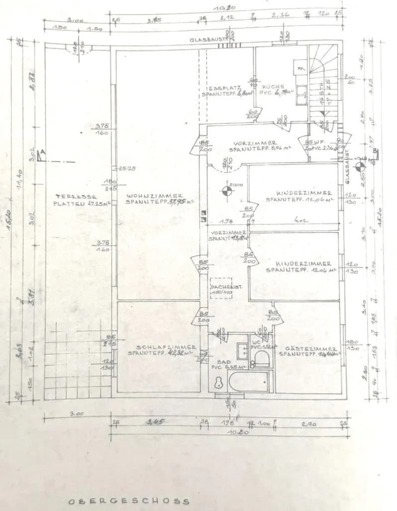 6-Zimmer-Haus kaufen in Sankt Pölten Land – 234 m², € 795.000 – Bild 25 von 28