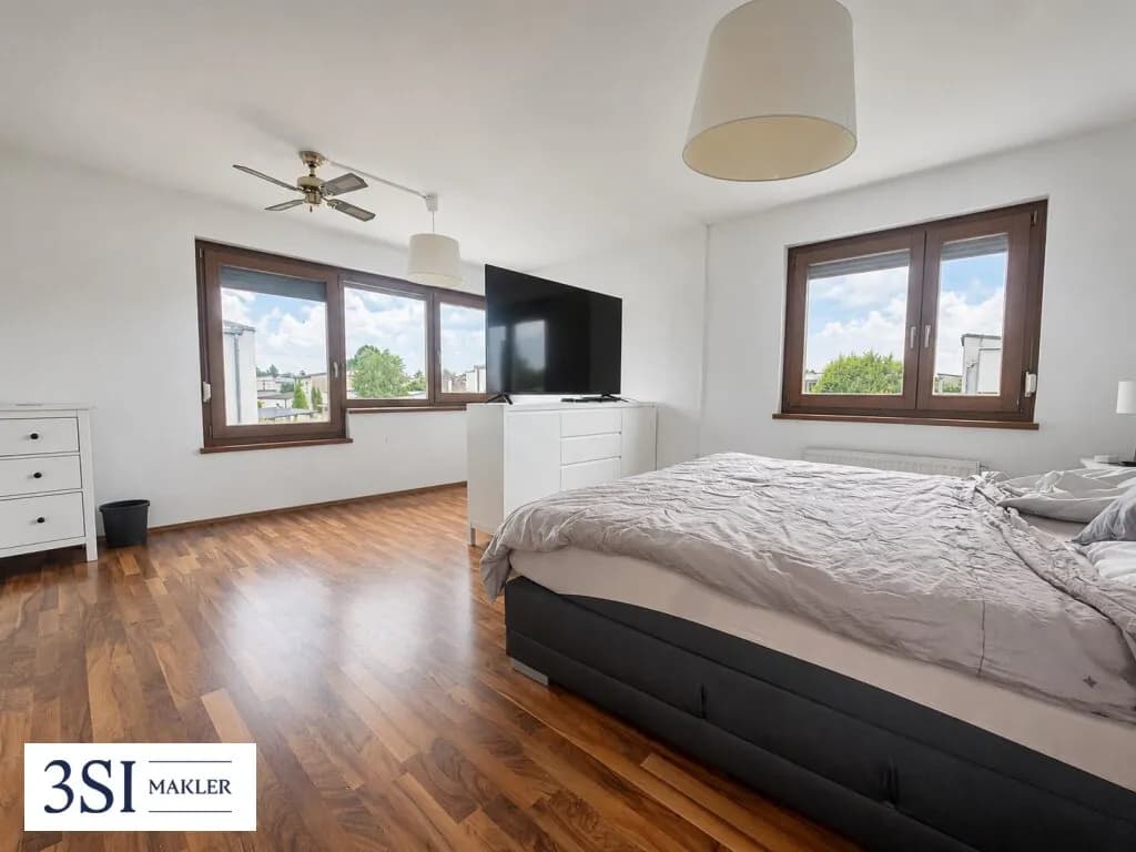 4-Zimmer-Haus kaufen in Wien – 116 m², € 549.000 – Bild 3 von 21