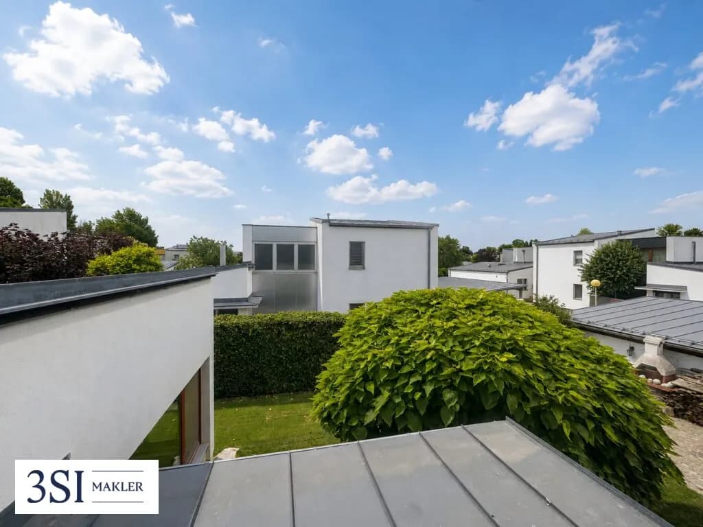 4-Zimmer-Haus kaufen in Wien – 116 m², € 549.000 – Bild 4 von 21