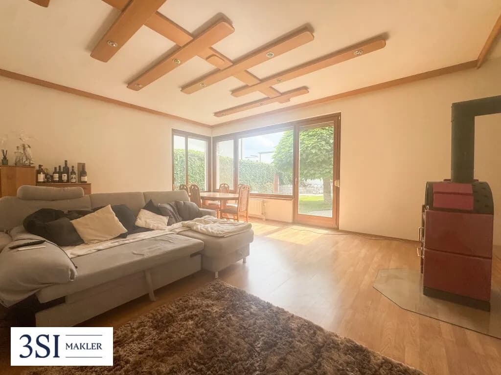 4-Zimmer-Haus kaufen in Wien – 116 m², € 549.000 – Bild 6 von 21