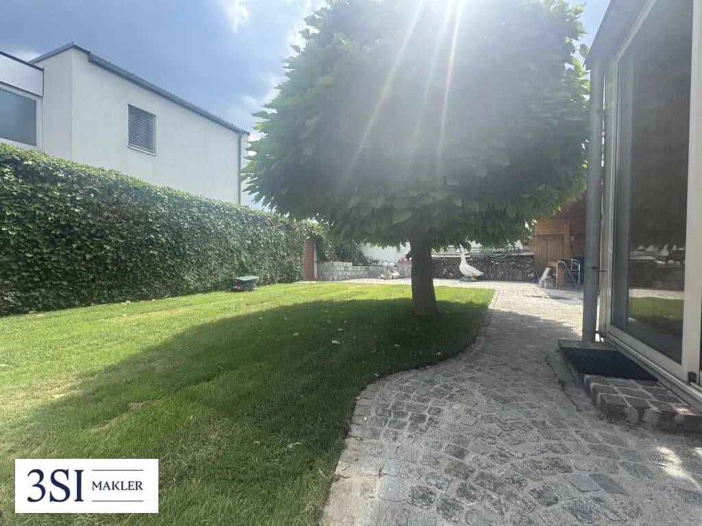 4-Zimmer-Haus kaufen in Wien – 116 m², € 549.000 – Bild 7 von 21