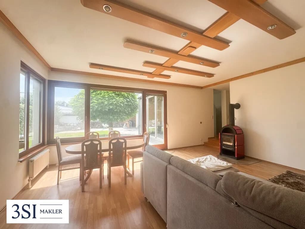 4-Zimmer-Haus kaufen in Wien – 116 m², € 549.000 – Bild 8 von 21