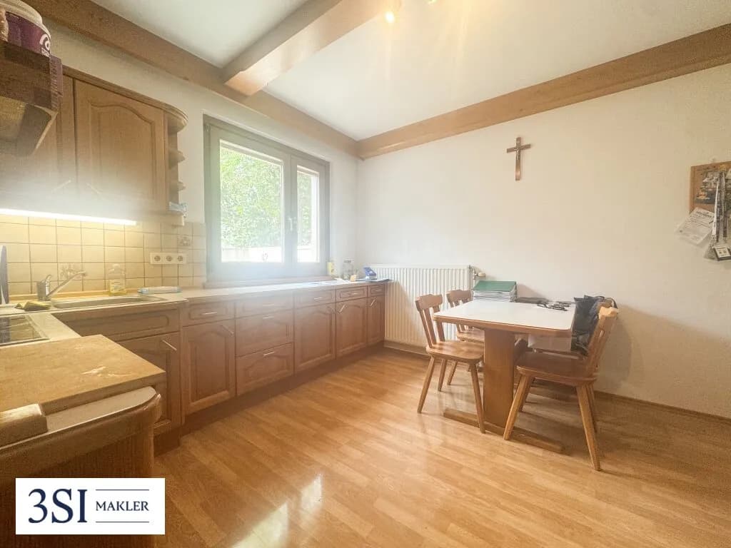 4-Zimmer-Haus kaufen in Wien – 116 m², € 549.000 – Bild 10 von 21