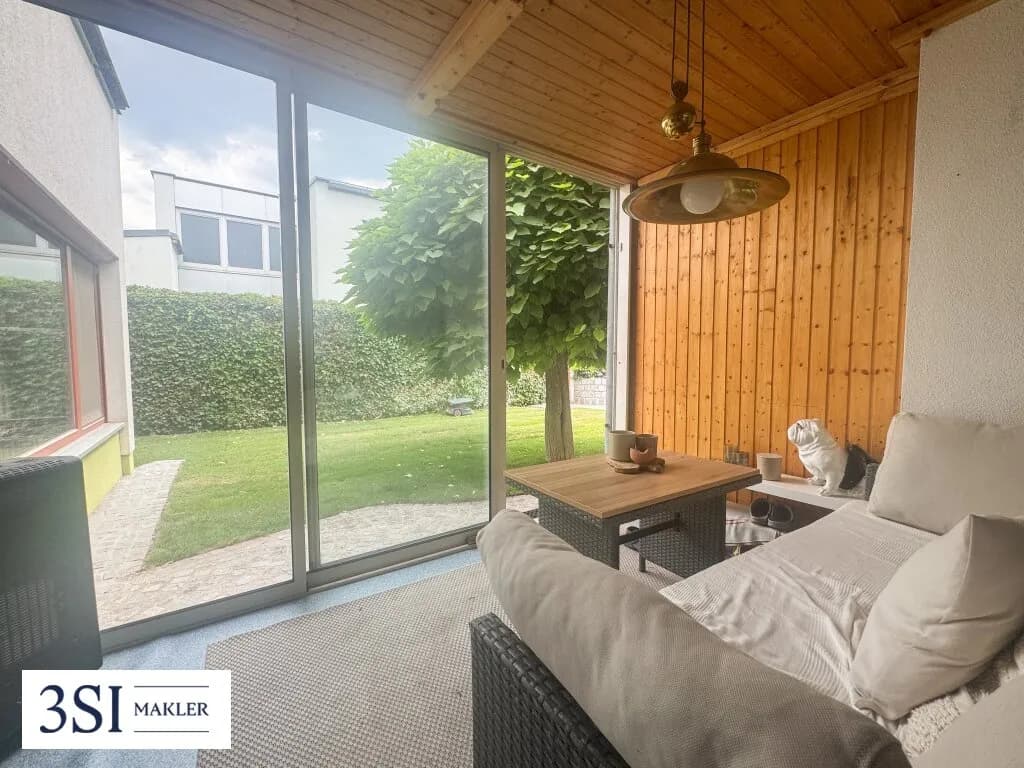 4-Zimmer-Haus kaufen in Wien – 116 m², € 549.000 – Bild 11 von 21