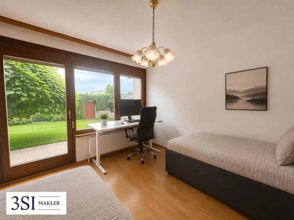 4-Zimmer-Haus kaufen in Wien – 116 m², € 549.000 – Bild 12 von 21