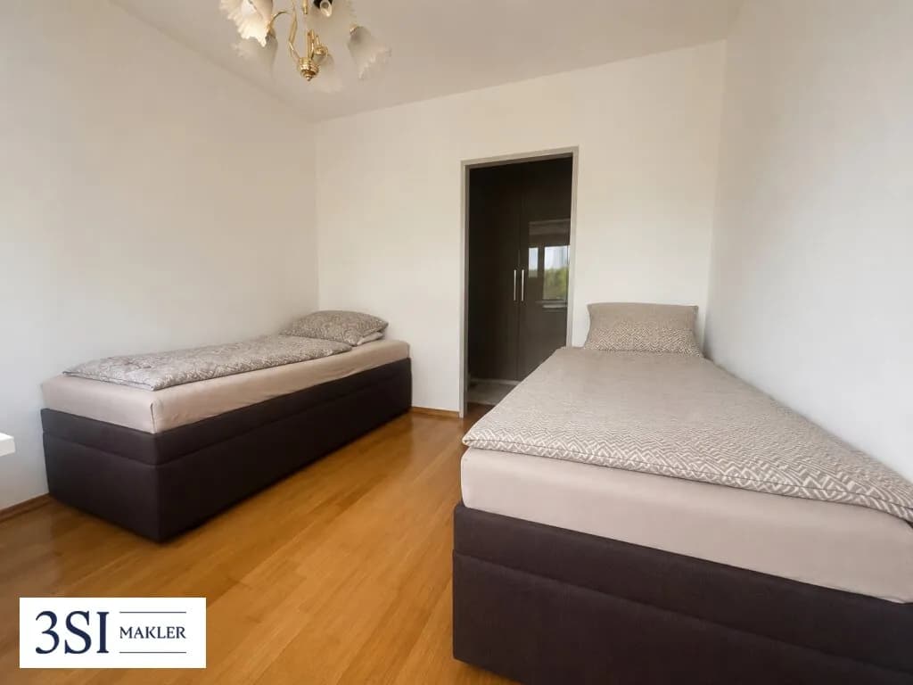 4-Zimmer-Haus kaufen in Wien – 116 m², € 549.000 – Bild 13 von 21
