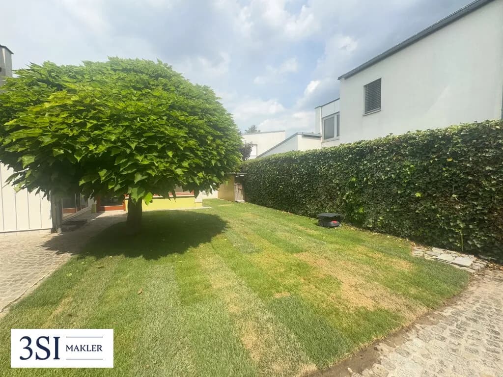 4-Zimmer-Haus kaufen in Wien – 116 m², € 549.000 – Bild 17 von 21